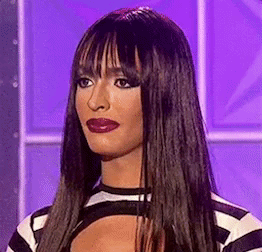 Drag Race Glitch GIF