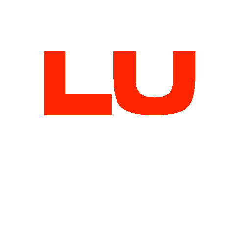 The Luke Church Sticker