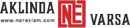 NeReklam Sticker