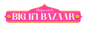 Fashion Festival Sticker by hopscotchin