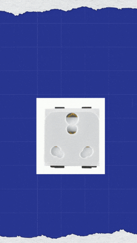 Anchor 616 Amp Socket GIF