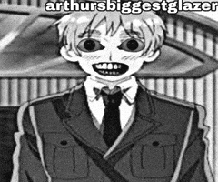 Arthursbiggestglazer GIF