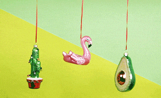 merry christmas GIF by Michaels Stores
