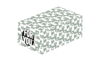 Box Sticker by Loods 5