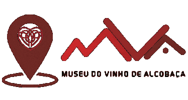 Wine Museum Sticker by Município de Alcobaça