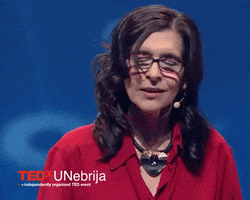 madrid ted GIF by TEDxUNebrija