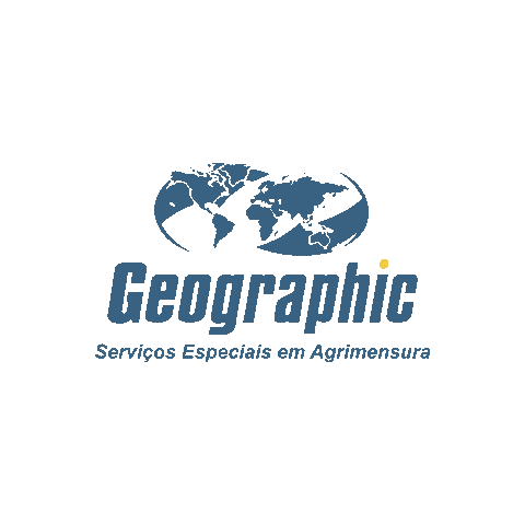 Agrimensura Sticker