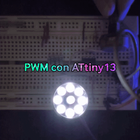 demostracion de funcionamiento