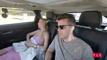 Tired 90 Day Fiance GIF by TLC Europe