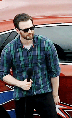 chris evans