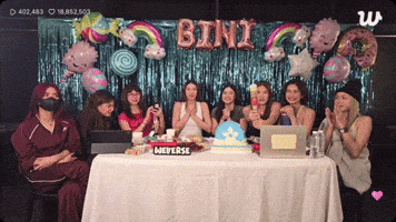 Bini GIF