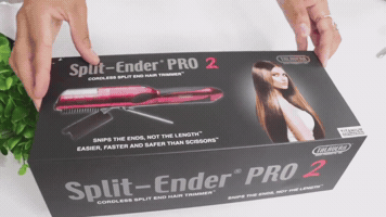 Hair GIF