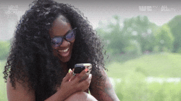 Laugh Lol GIF by We TV