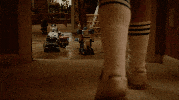 season 3 netflix GIF by Stranger Things