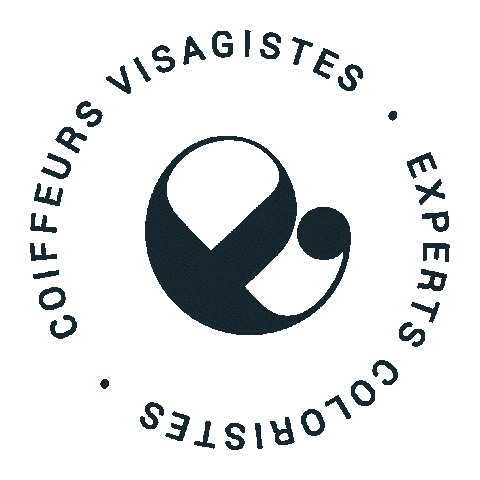 Elegance Coiffure Sticker