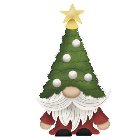 Dg Christmas Stickers Sticker by Daily Grind Planner