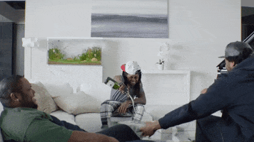 benputano champagne samsung lil wayne cell phone GIF