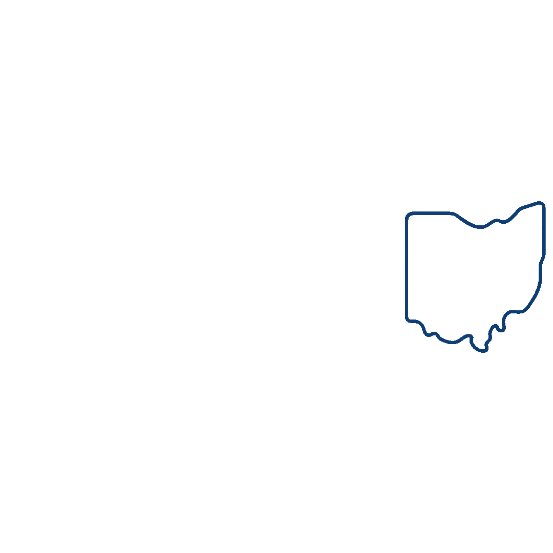 Ohio Wines Sticker