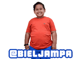 Sticker by bieljampapubli