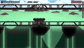 Terraria Scourge GIF