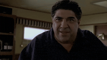 The Sopranos GIF