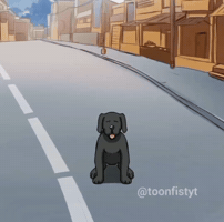 Toonfistyt GIF