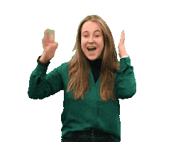 cekgymnastics Sticker