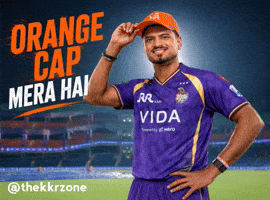 Kkr Kolkata GIF