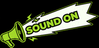 Soundon GIF by Pest Daily