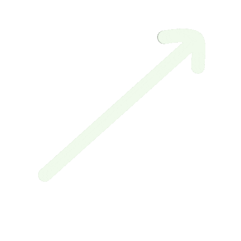 Arrow Sticker