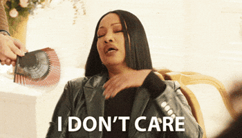 Leave Me Alone No GIF by NETFLIX