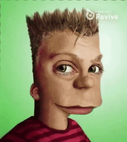 Bart Hd GIF