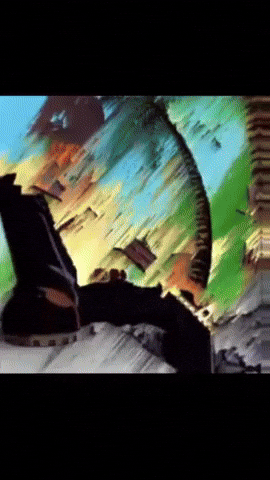 One Piece GIF