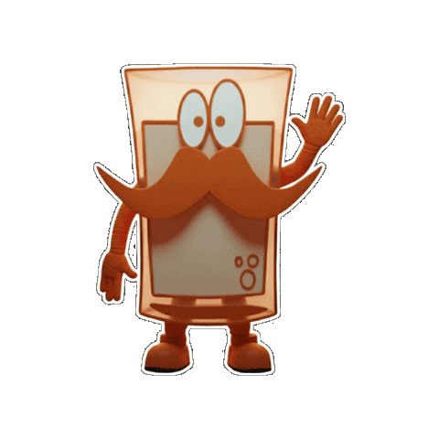 Shot Sticker by Shotjepedia