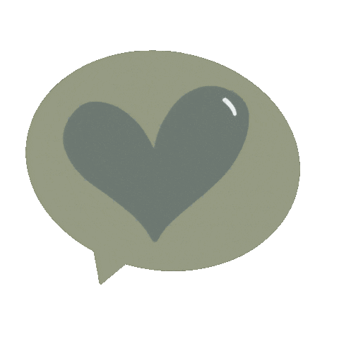 Heart Love Sticker