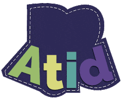 Sticker by Colegio Atid