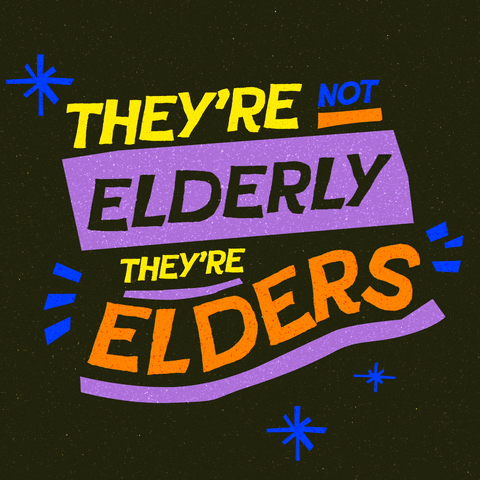 elder blow meaning, definitions, synonyms