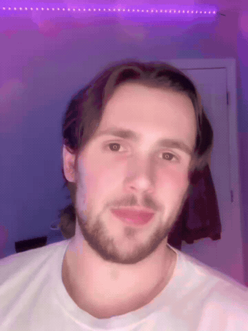Michael GIF