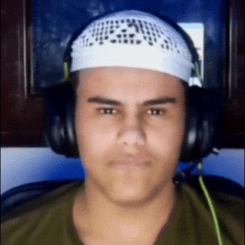 Lock In Fanum GIF