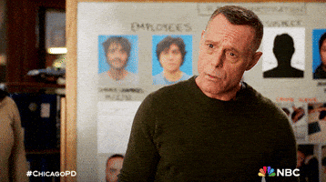 Episode 16 Nbc GIF by One Chicago