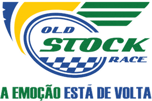 Sticker by Old Stock Race