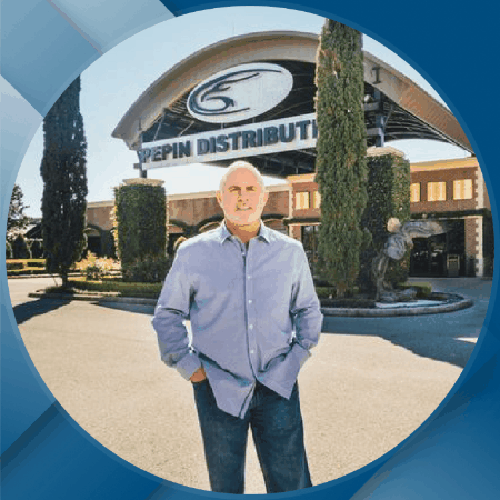Tom Pepin GIF