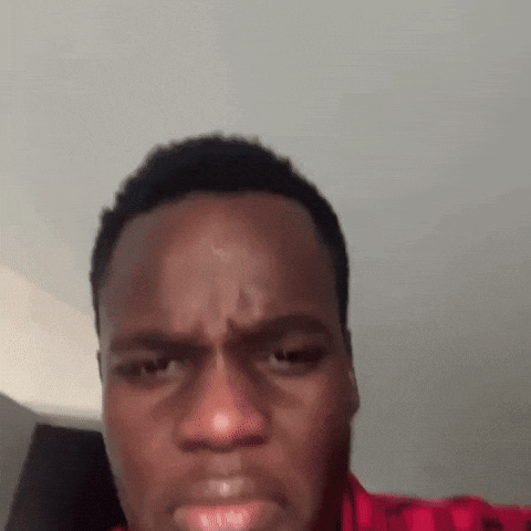 Negro GIF