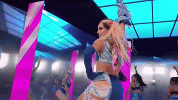 Drag Queen GIF