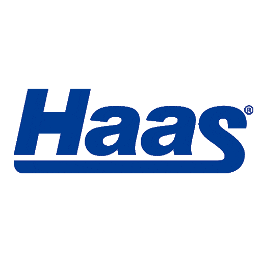 Haas Piscinas Sticker