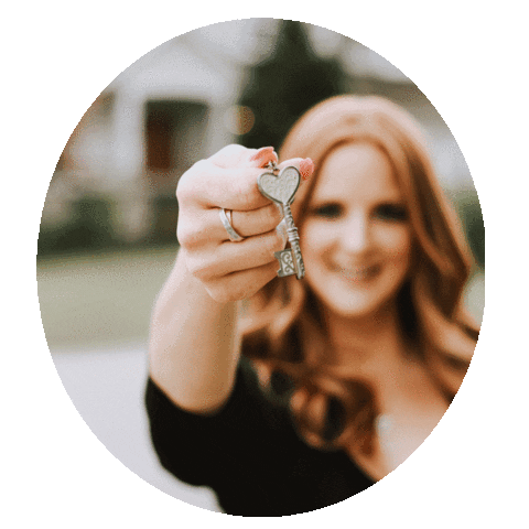 Sticker by Allie Mclaughlin RE