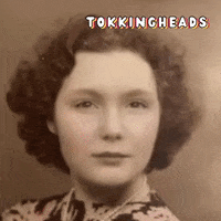 Deepfake GIF by Tokkingheads