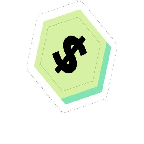 Wb Sticker by We Build