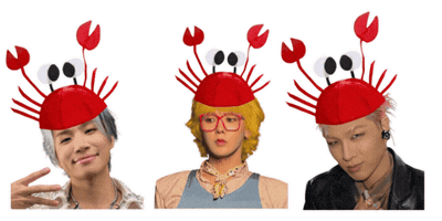 Biiig Sticker