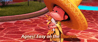 Agnes Despicable Me Gifs Get The Best Gif On Giphy